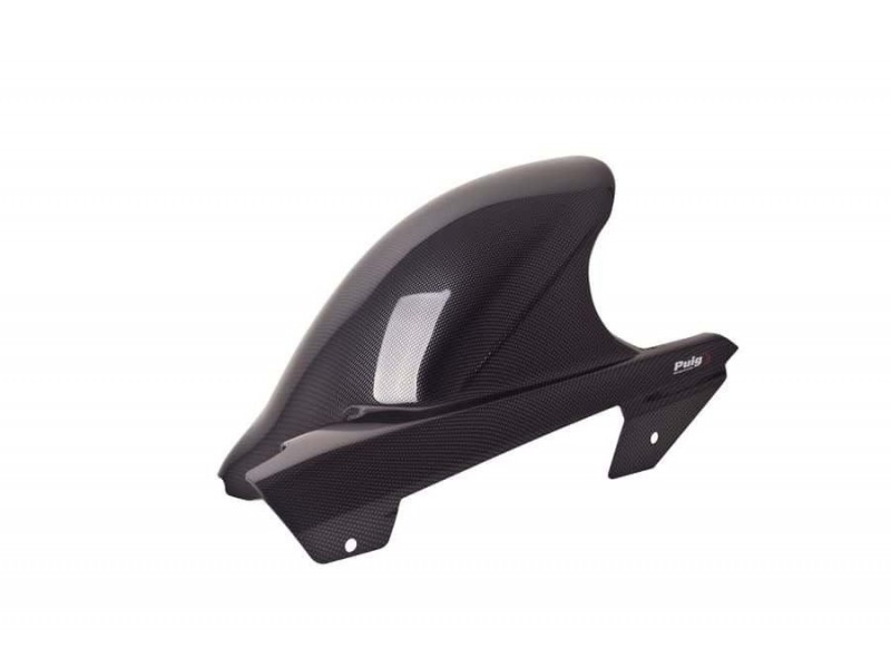 Aripa de spate PUIG S 4127C carbon look Aripa de spate PUIG S 4127C carbon look