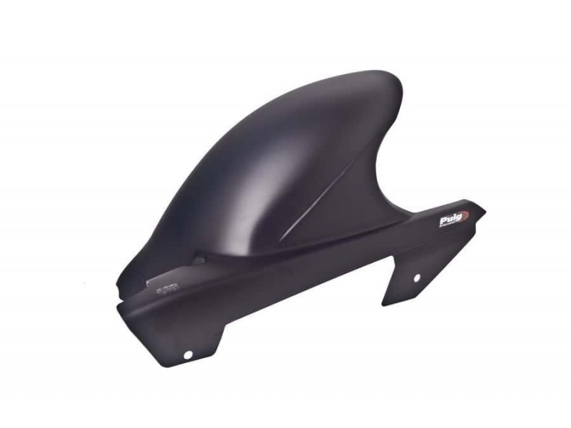 Aripa de spate PUIG S 4127J matt black Aripa de spate PUIG S 4127J matt black