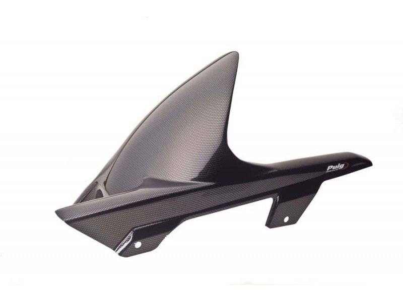 Aripa de spate PUIG S 4403C carbon look