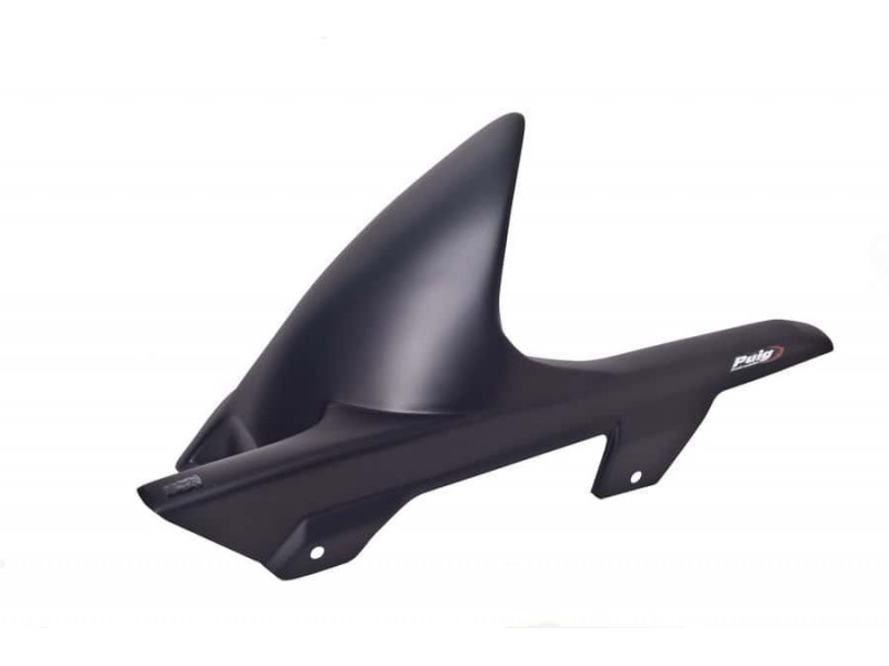 Aripa de spate PUIG S 4403J matt black