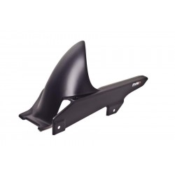 Aripa de spate PUIG S 4409J matt black Aripa de spate PUIG S 4409J matt black