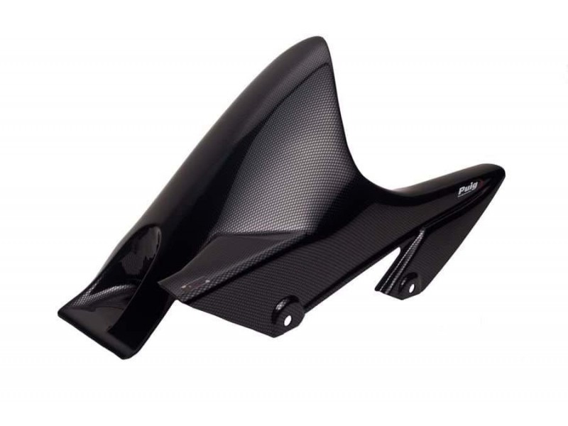 Aripa de spate PUIG S 4431C carbon look