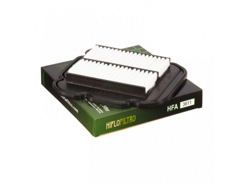 Filtru de aer HIFLOFILTRO HFA3611 Filtru de aer HIFLOFILTRO HFA3611