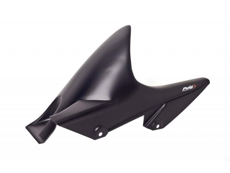Aripa de spate PUIG S 4431J matt black Aripa de spate PUIG S 4431J matt black