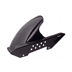 Aripa de spate PUIG S 4524C carbon look Aripa de spate PUIG S 4524C carbon look