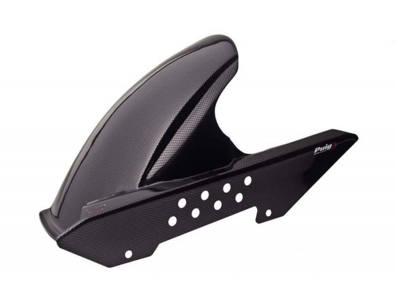 Aripa de spate PUIG S 4524C carbon look Aripa de spate PUIG S 4524C carbon look