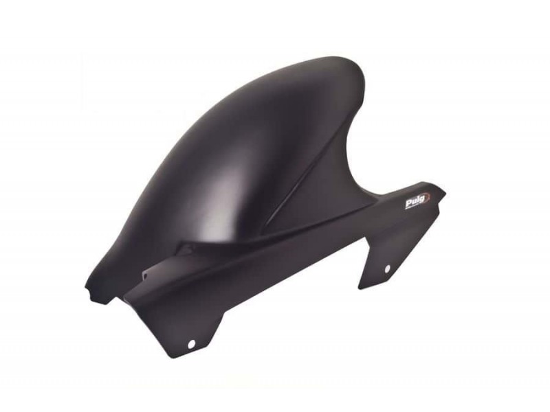 Aripa de spate PUIG S 4691J matt black Aripa de spate PUIG S 4691J matt black