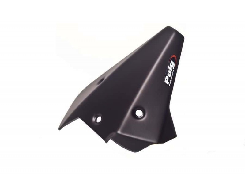 Aripa de spate PUIG S 4692J matt black