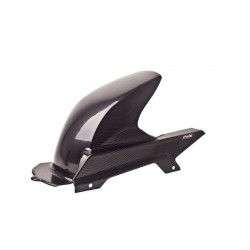 Aripa de spate PUIG S 4710C carbon look Aripa de spate PUIG S 4710C carbon look