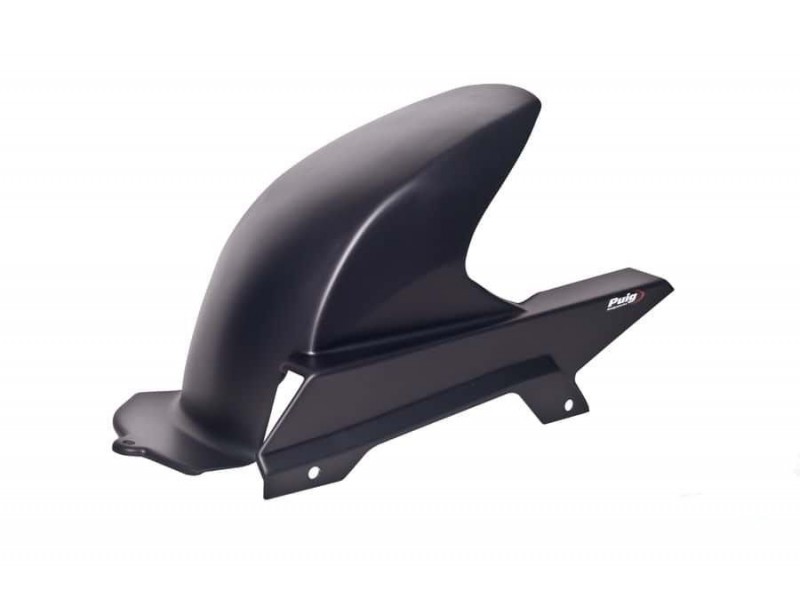 Aripa de spate PUIG S 4710J matt black Aripa de spate PUIG S 4710J matt black