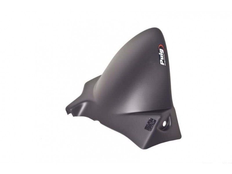 Aripa de spate PUIG S 4902J matt black