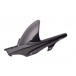 Aripa de spate PUIG S 5019C carbon look Aripa de spate PUIG S 5019C carbon look