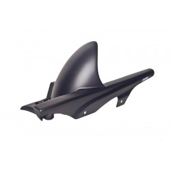 Aripa de spate PUIG S 5019J matt black Aripa de spate PUIG S 5019J matt black
