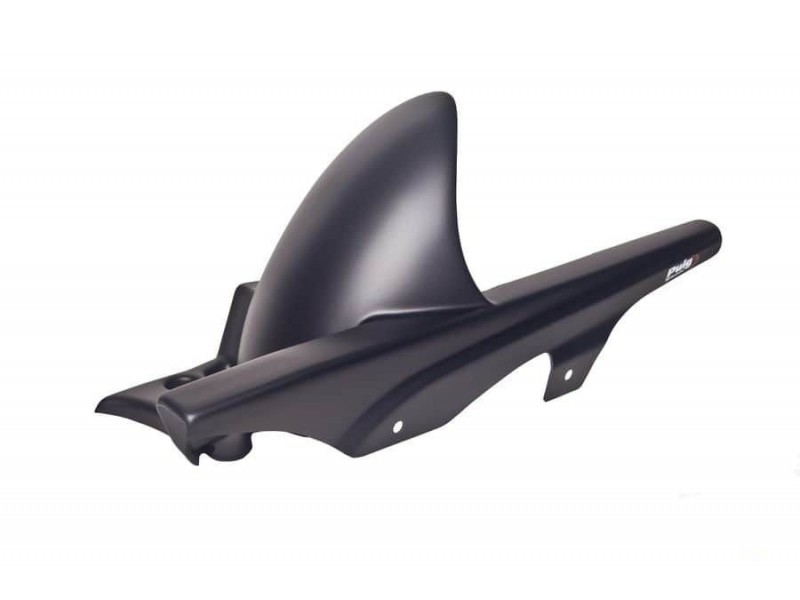 Aripa de spate PUIG S 5019J matt black Aripa de spate PUIG S 5019J matt black