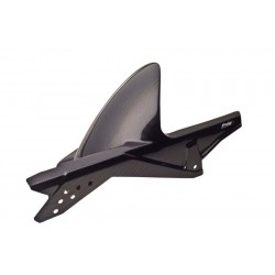 Aripa de spate PUIG S 5035C carbon look Aripa de spate PUIG S 5035C carbon look