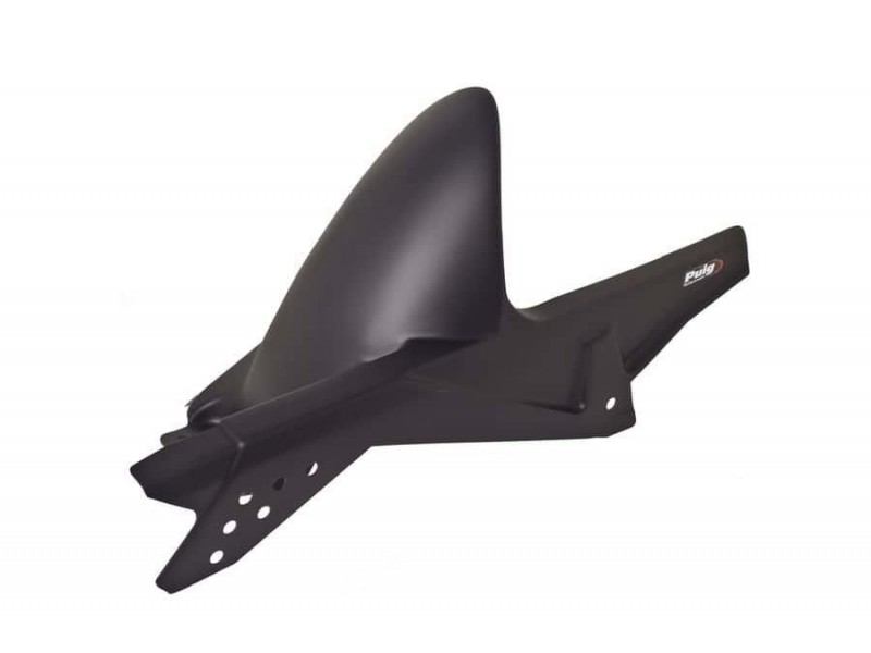 Aripa de spate PUIG S 5035J matt black Aripa de spate PUIG S 5035J matt black