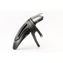 Aripa de spate PUIG 5055C with support carbon look Aripa de spate PUIG 5055C with support carbon look