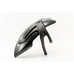 Aripa de spate PUIG 5861C with support carbon look Aripa de spate PUIG 5861C with support carbon look