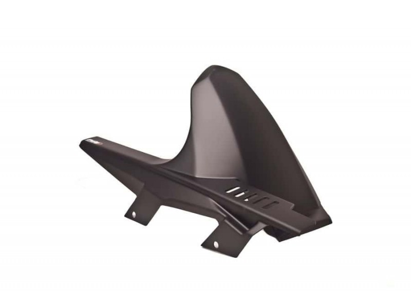 Aripa de spate PUIG S 5865J matt black