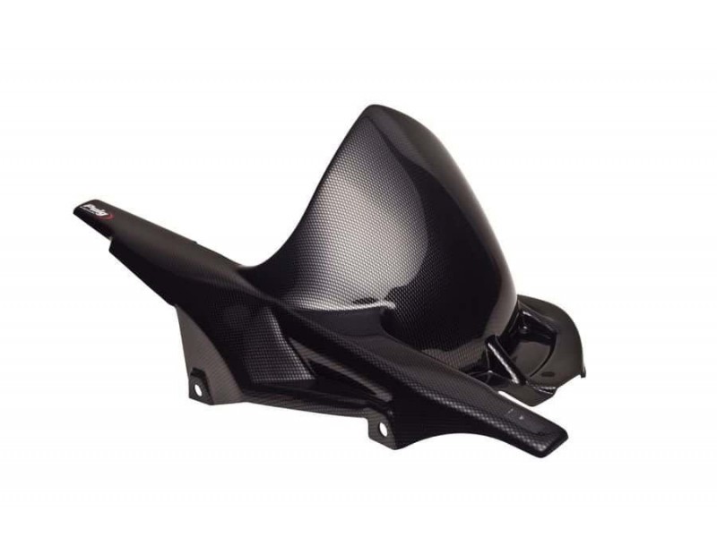 Aripa de spate PUIG S 5882C carbon look Aripa de spate PUIG S 5882C carbon look