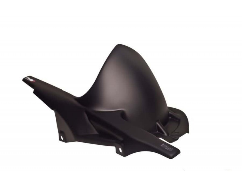 Aripa de spate PUIG S 5882J matt black