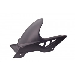 Aripa de spate PUIG S 6038J matt black Aripa de spate PUIG S 6038J matt black