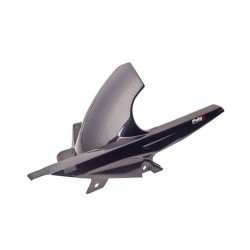 Aripa de spate PUIG S 6040C carbon look Aripa de spate PUIG S 6040C carbon look