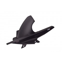 Aripa de spate PUIG S 6040J matt black Aripa de spate PUIG S 6040J matt black
