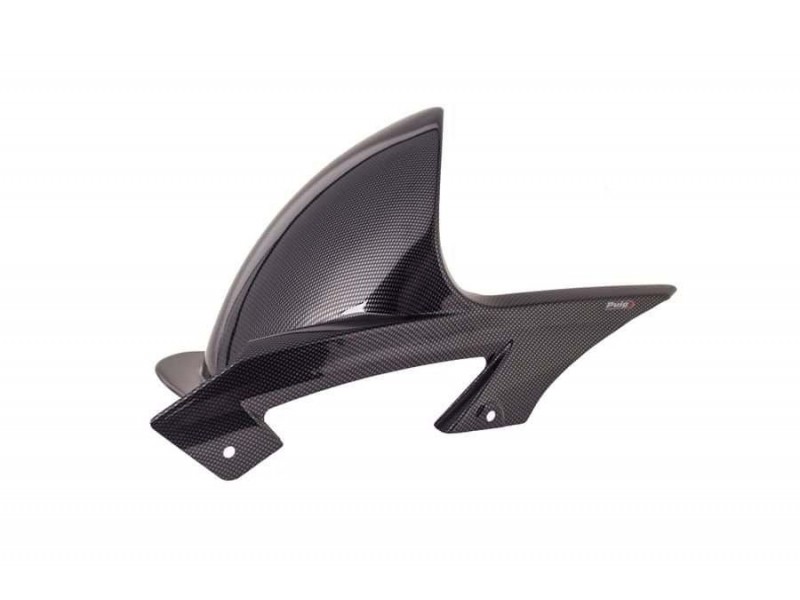 Aripa de spate PUIG S 6043C carbon look Aripa de spate PUIG S 6043C carbon look