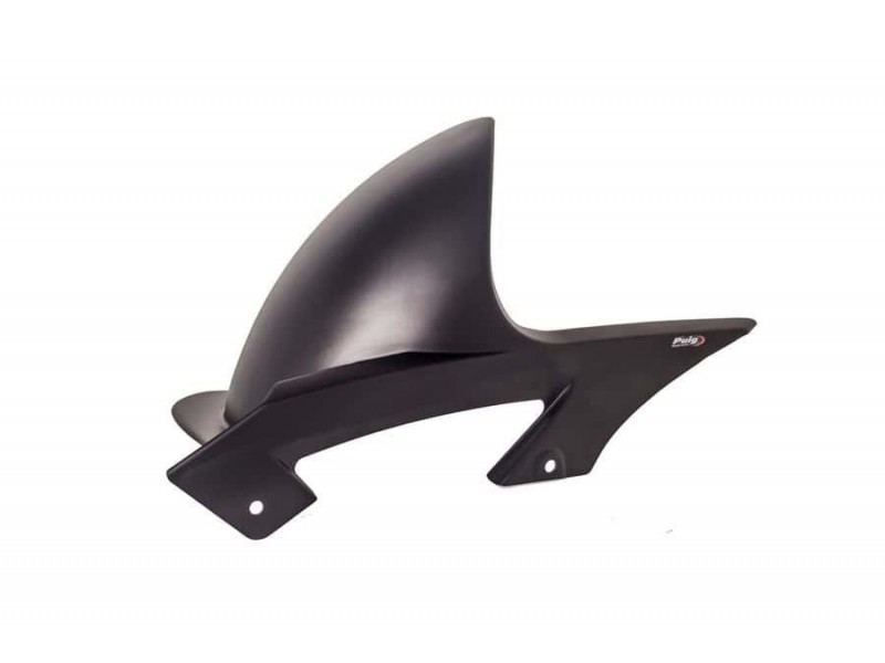 Aripa de spate PUIG S 6043J matt black Aripa de spate PUIG S 6043J matt black