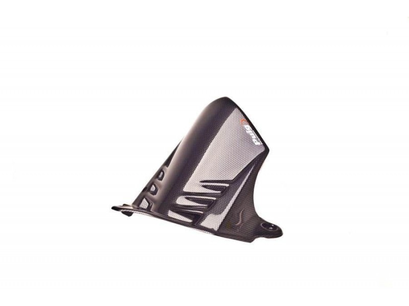 Aripa de spate PUIG S 6334C carbon look