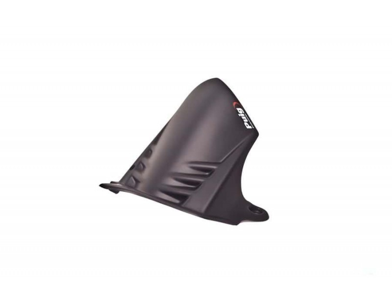Aripa de spate PUIG S 6334J matt black Aripa de spate PUIG S 6334J matt black