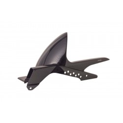 Aripa de spate PUIG S 6354C carbon look Aripa de spate PUIG S 6354C carbon look
