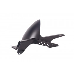 Aripa de spate PUIG S 6354J matt black Aripa de spate PUIG S 6354J matt black
