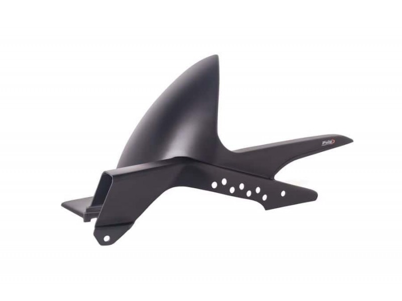 Aripa de spate PUIG S 6354J matt black Aripa de spate PUIG S 6354J matt black