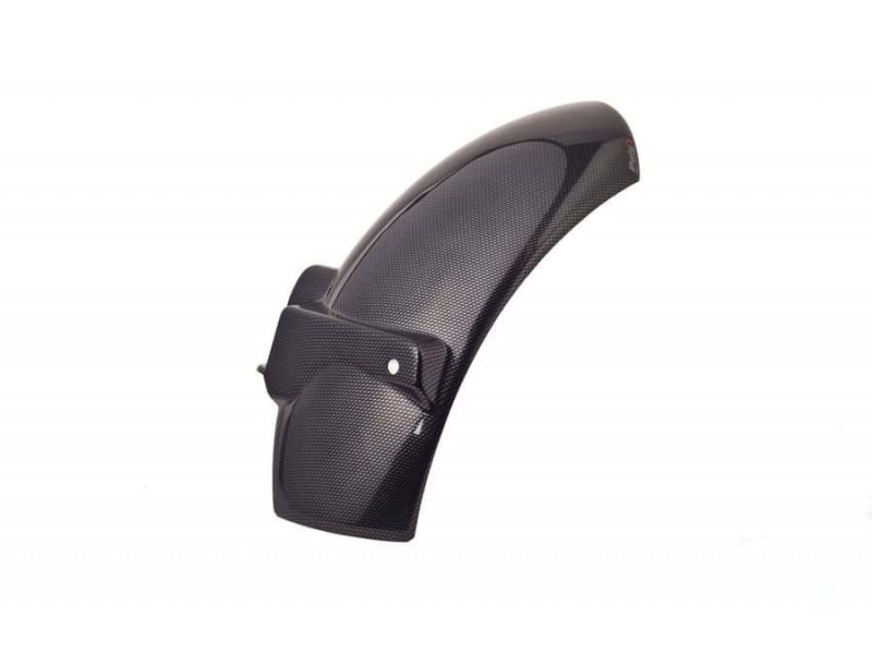 Aripa de spate PUIG S 6447C carbon look Aripa de spate PUIG S 6447C carbon look