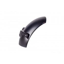 Aripa de spate PUIG S 6447J matt black Aripa de spate PUIG S 6447J matt black