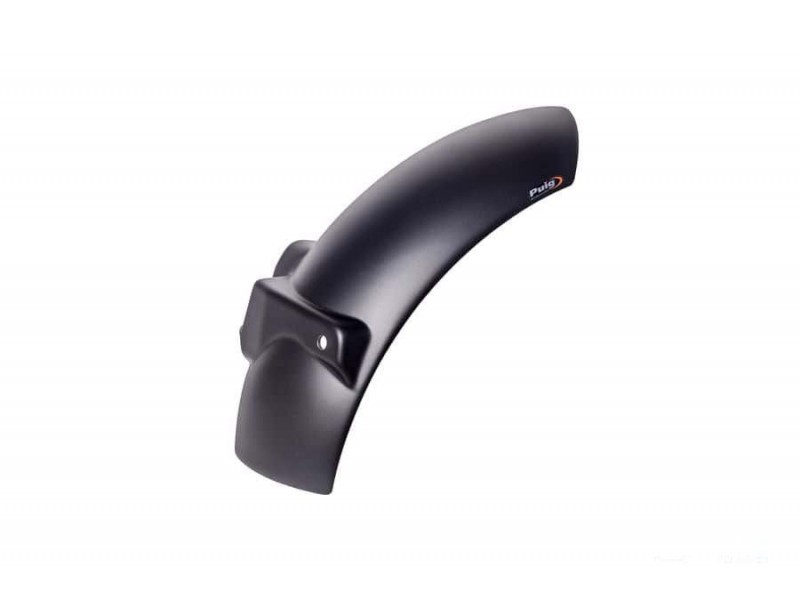 Aripa de spate PUIG S 6447J matt black Aripa de spate PUIG S 6447J matt black