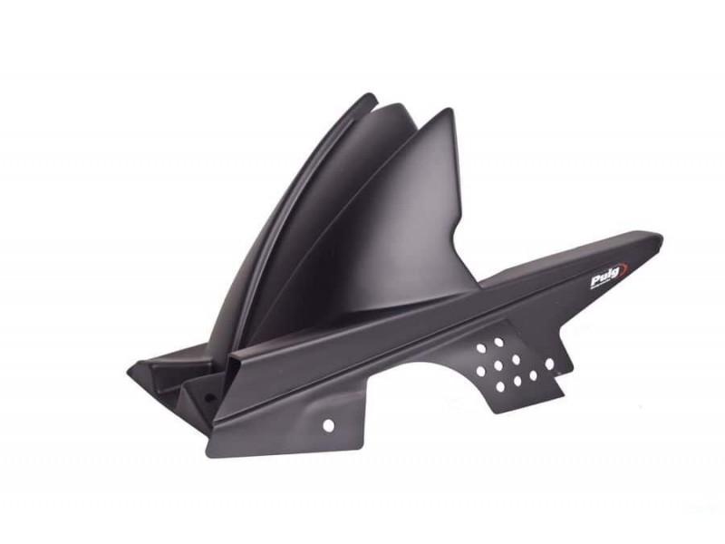 Aripa de spate PUIG S 6462J matt black Aripa de spate PUIG S 6462J matt black