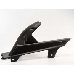 Aripa de spate PUIG S 6477J matt black Aripa de spate PUIG S 6477J matt black