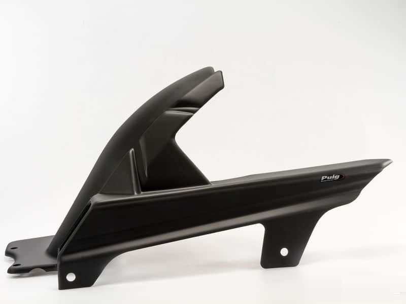 Aripa de spate PUIG S 6477J matt black