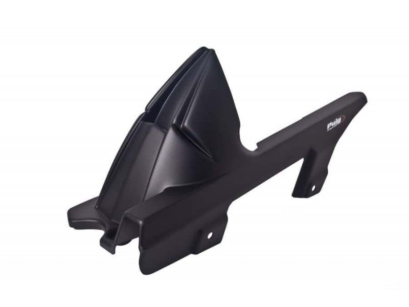 Aripa de spate PUIG S 6843J matt black Aripa de spate PUIG S 6843J matt black
