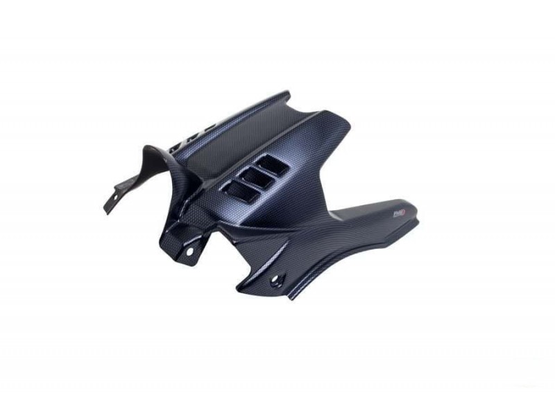 Aripa de spate PUIG S 7048C carbon look
