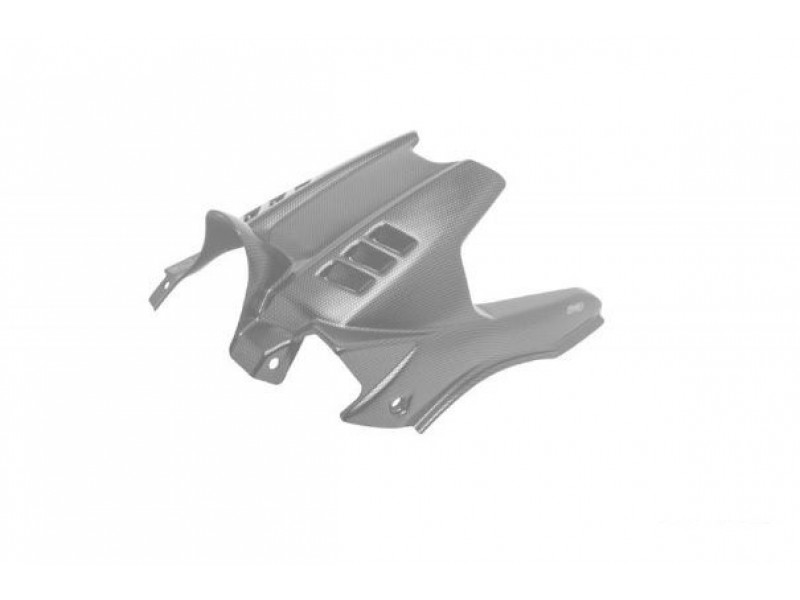 Aripa de spate PUIG S 7048J matt black