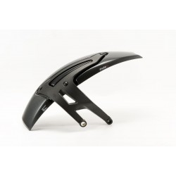 Aripa de spate PUIG 7682C with support carbon look Aripa de spate PUIG 7682C with support carbon look