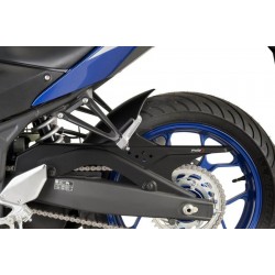 Aripa de spate PUIG S 8558C carbon look Aripa de spate PUIG S 8558C carbon look