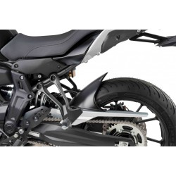 Aripa de spate PUIG S 9205J matt black Aripa de spate PUIG S 9205J matt black