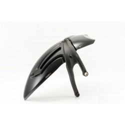 Aripa de spate PUIG 9464C with support carbon look Aripa de spate PUIG 9464C with support carbon look