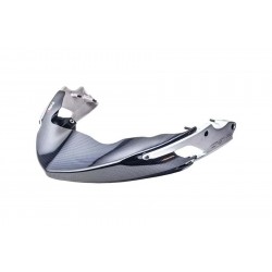Engine spoiler PUIG 5279C carbon look stickers not included Engine spoiler PUIG 5279C carbon look stickers not included