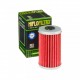 Filtru de ulei HIFLOFILTRO HF169 Filtru de ulei HIFLOFILTRO HF169